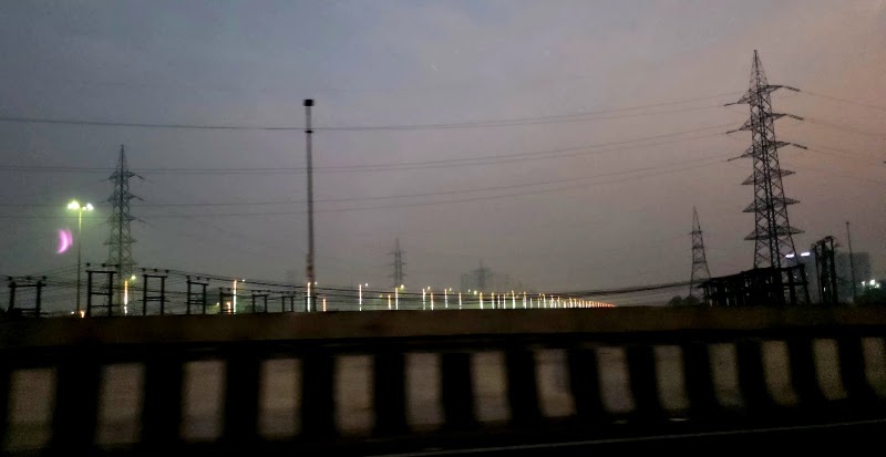 Delhi - Haridwar Highway 🛣 - Delhi - Haridwar Highway 🛣, 8PW8+28P, NH334, Jhangirpur, Uttar Pradesh 251203, India