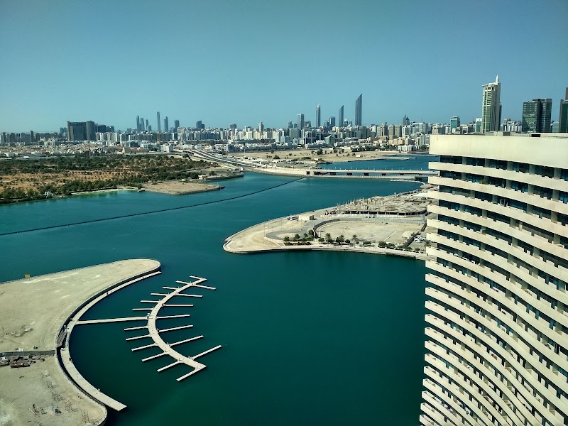 Abu Dhabi - Abu Dhabi Abu Dhabi - United Arab Emirates