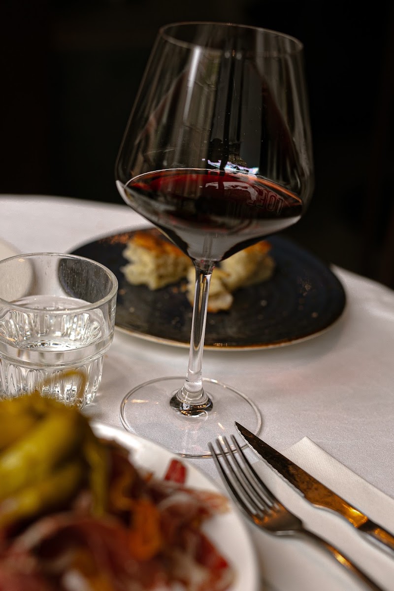 Restaurant LOFF - Restaurant LOFF Minderbroedersstraat 22, 5211 EL 's-Hertogenbosch, Netherlands