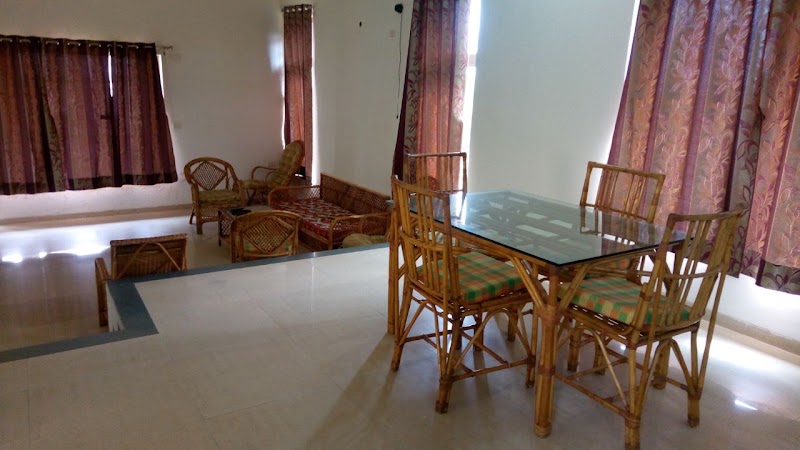 Sahyadri Hills Home Stay - Sahyadri Hills Home Stay Mulshi, Taluka:, 30, Event Center St, Lavasa, At Post: Dasve, Dasave, Maharashtra 412112, India