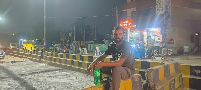 Gurugram - Gurugram, Adarsh Nagar, Sector 12, Gurugram, Haryana 122001, India