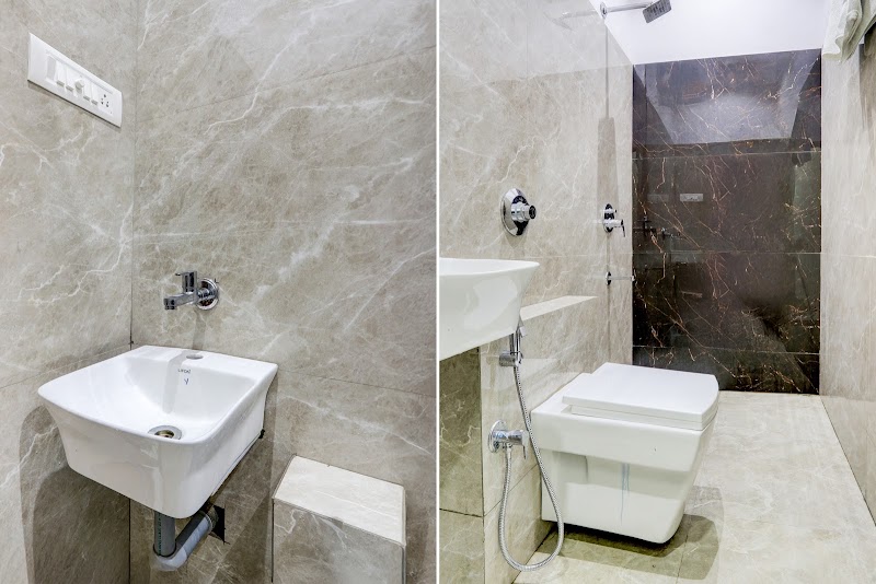 HOTEL O NIRVANA Bhilai nagar sation - HOTEL O NIRVANA Bhilai nagar sation, plot no 104, Junwani Rd, Durga Nagar, Kohka Housing Board, Durg, Bhilai, Chhattisgarh 490023, India