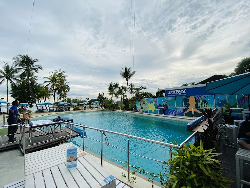Skypark Sentosa by AJ Hackett - Skypark Sentosa by AJ Hackett 30 Siloso Bch Walk, Sentosa Island, Singapore 099011