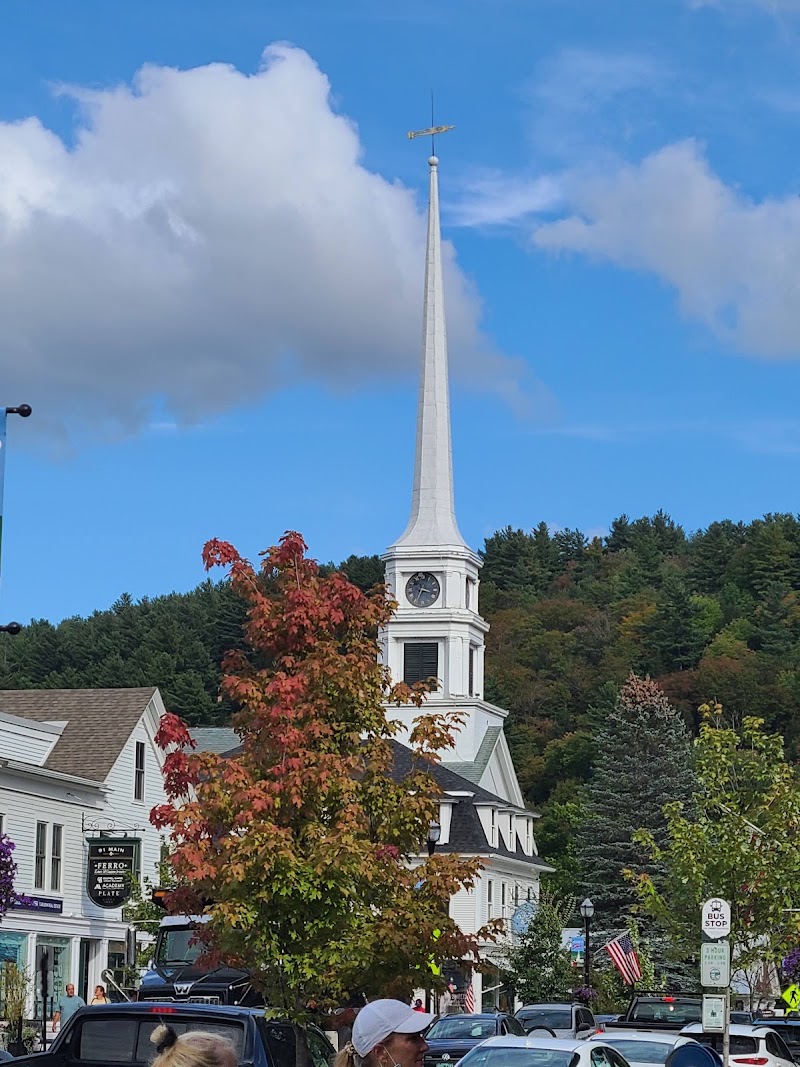 Stowe - Stowe Stowe, VT 05672, USA