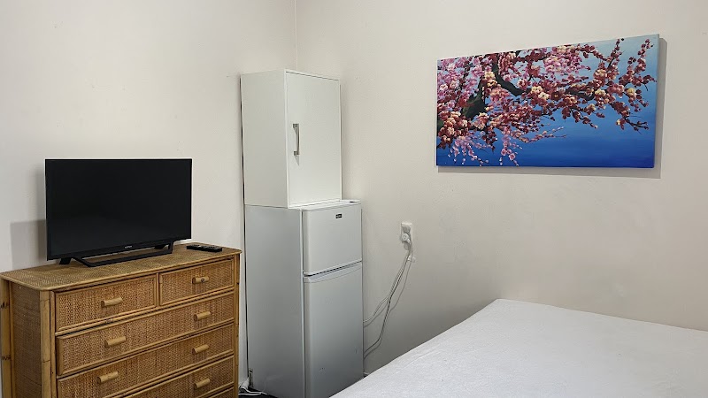 West Terrace Lodge - Shared Living NZ - West Terrace Lodge - Shared Living NZ 2/4 West Terrace, Auckland CBD, Auckland 1010, New Zealand