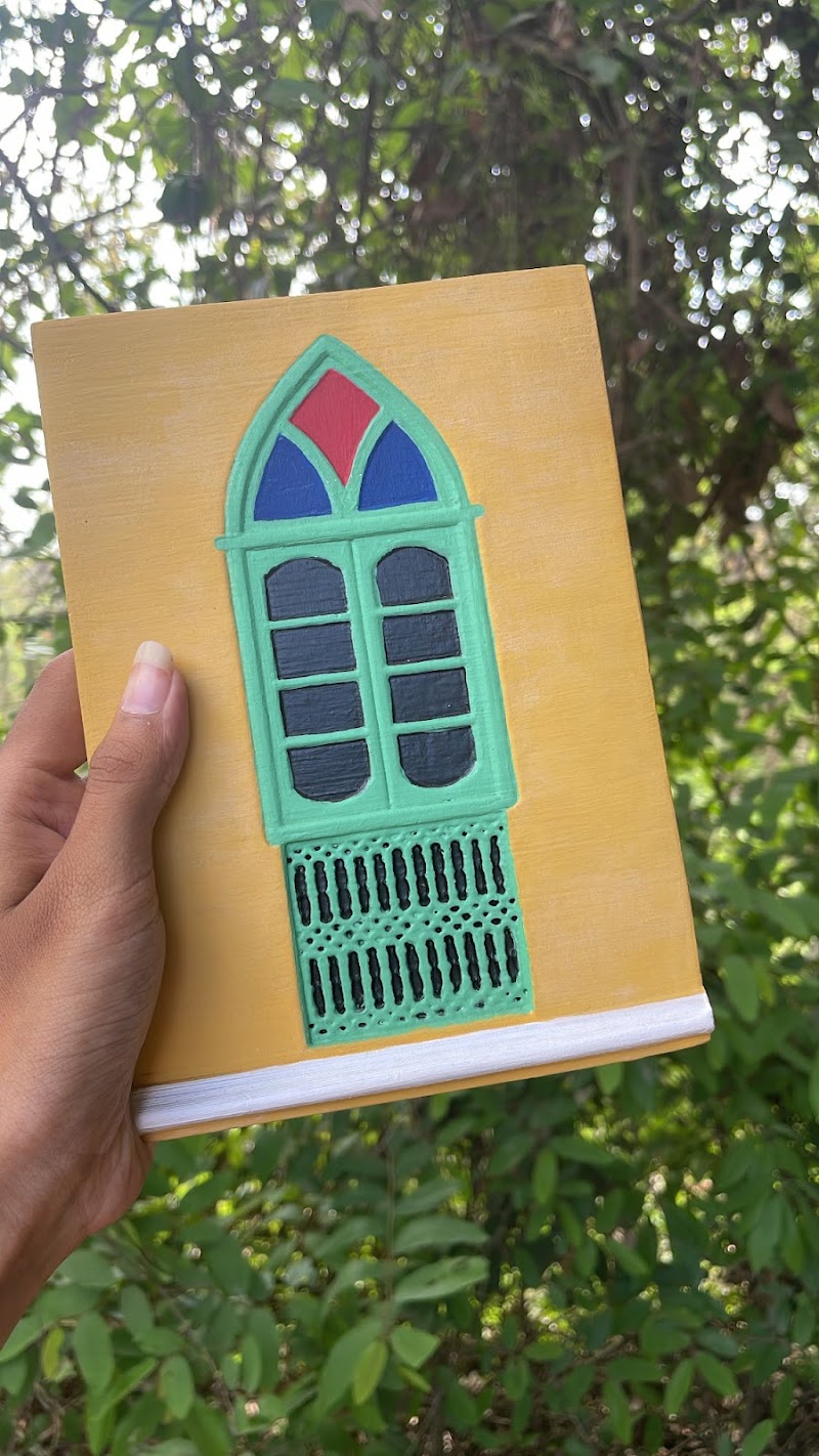 Children's Art Studio (CAS) - Children's Art Studio (CAS) Plot No 79, Pilerne Industrial Estates, Pilern, Goa 403511, India