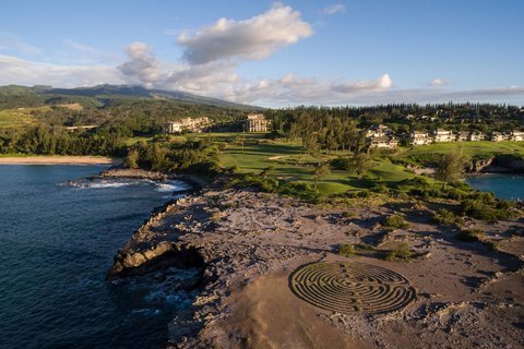 The Ritz-Carlton Maui, Kapalua - The Ritz-Carlton Maui, Kapalua 1 Ritz Carlton Dr, Lahaina, HI 96761, USA