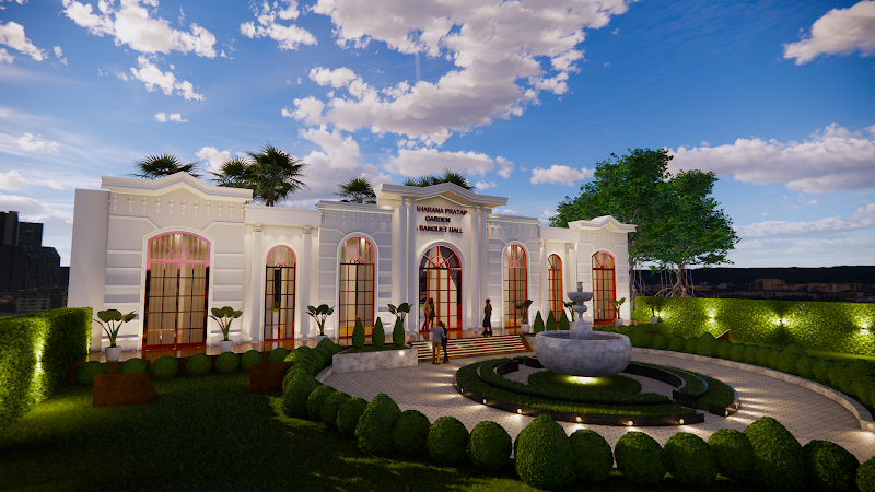 Maharana Pratap Garden and Resort