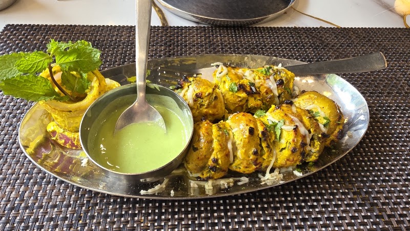 Kulcha Kulture Lajpat Nagar - Kulcha Kulture Lajpat Nagar Ground floor, A-22, opp. KFC, Block A, Lajpat Nagar II, Lajpat Nagar, New Delhi, Delhi 110024, India