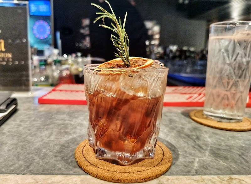 Mansion Sports Bar and Lounge (now Monarch Manila) - Mansion Sports Bar and Lounge (now Monarch Manila), 100, Don Carlos Palanca, Makati, 1229 Kalakhang Maynila, Philippines