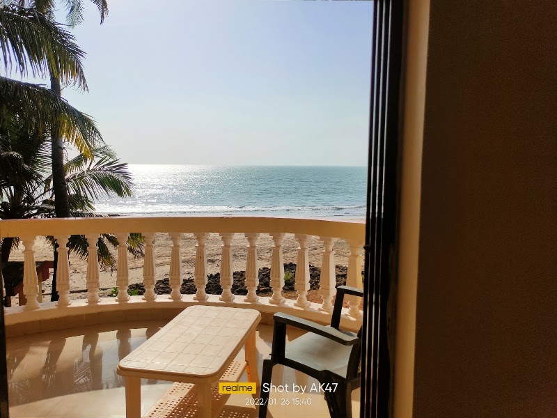 Kinara Velneshwar Beach House