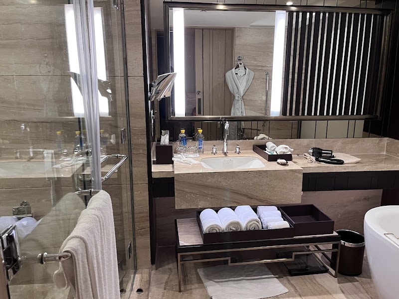 JW Marriott Mussoorie Walnut Grove Resort & Spa - JW Marriott Mussoorie Walnut Grove Resort & Spa Village - Siya, Kempty Fall Rd, Charleville, Mussoorie, Ghatudhar, Uttarakhand 248179, India