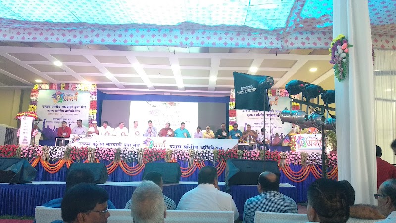 Durga Mangalam - Durga Mangalam, Khetrajpur, Sambalpur, Odisha 768003, India