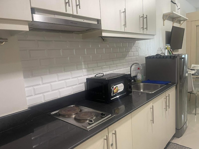 Sea Residences staycation Tower E by darpm - Sea Residences staycation Tower E by darpm, 127 Sea Residences Pkwy, Pasay City, Metro Manila, Philippines