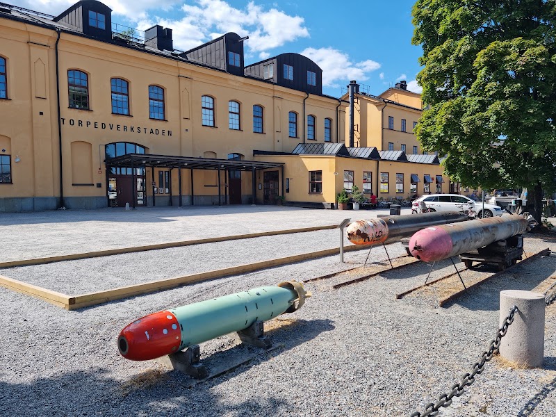 Skeppsholmen - Skeppsholmen, 111 49 Stockholm, Sweden