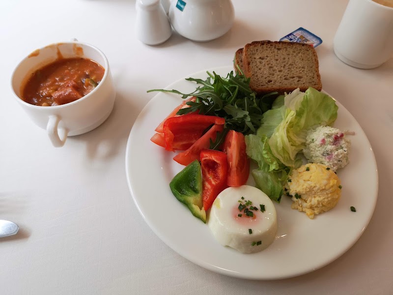Hotel Reytan - Hotel Reytan, Tadeusza Rejtana 6, 02-516 Warszawa, Poland