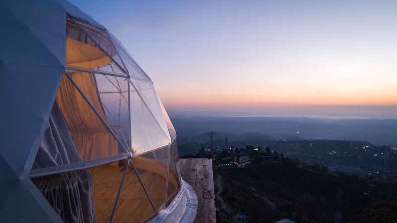 Stardome - Stardome, 2221, near paragliding take, off point, Chohla, tau, VPO, Tahu, Dharamshala, Himachal Pradesh 176215, India