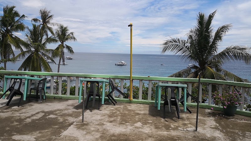 Liberty's Community Lodge and Dive Resort - Liberty's Community Lodge and Dive Resort, Road, 37H9+7FP, Dauin, Negros Oriental, Philippines