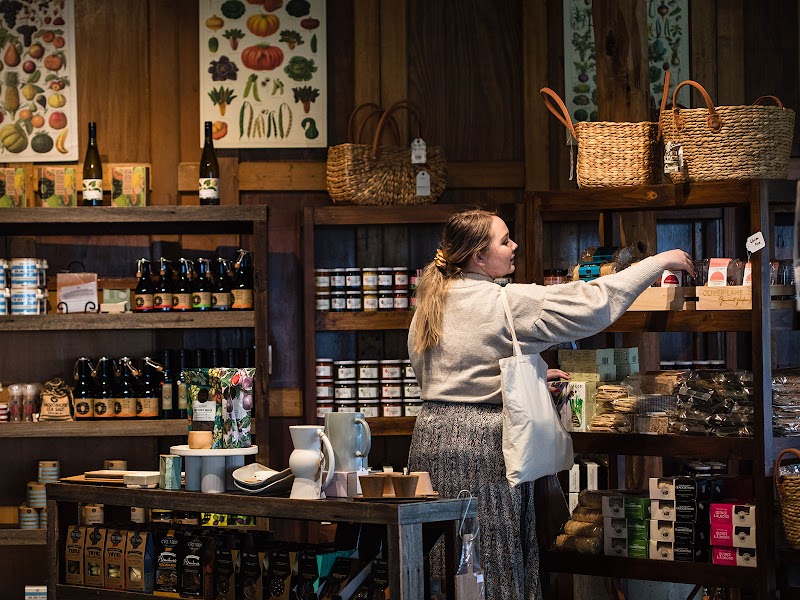 Yarra Valley Dairy - Yarra Valley Dairy, 70 Mcmeikans Rd, Yering VIC 3770, Australia
