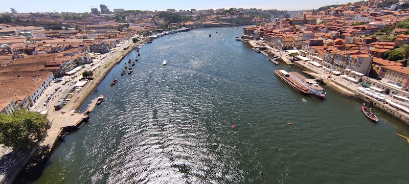 Ribeira - Ribeira Ribeira, Porto, Portugal