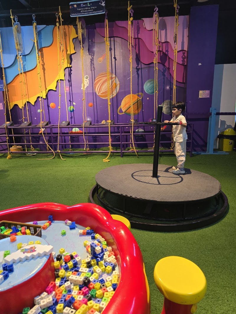 The MadLabs: Where Fun Meets Fascination