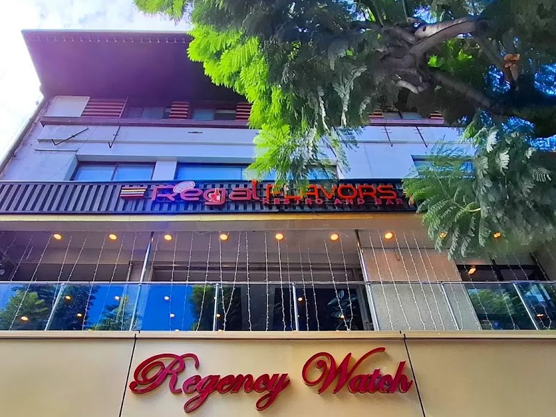 Regal Flavors Restro and Bar - Regal Flavors Restro and Bar Durbar Marg, Kathmandu 44700, Nepal