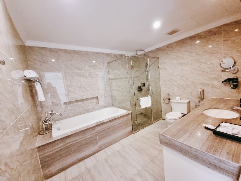Vinpearl Wonderworld Phu Quoc - Vinpearl Wonderworld Phu Quoc Bãi Dài, Gành Dầu, Phú Quốc, An Giang, Vietnam