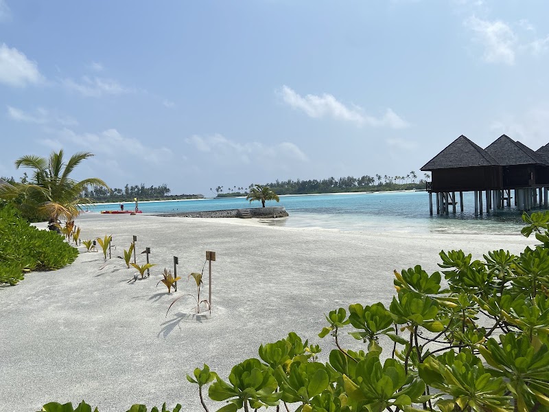 Grand Beach Suite with Pool - Grand Beach Suite with Pool, VF23+XWG, Unnamed Road, Guraidhoo, Maldives