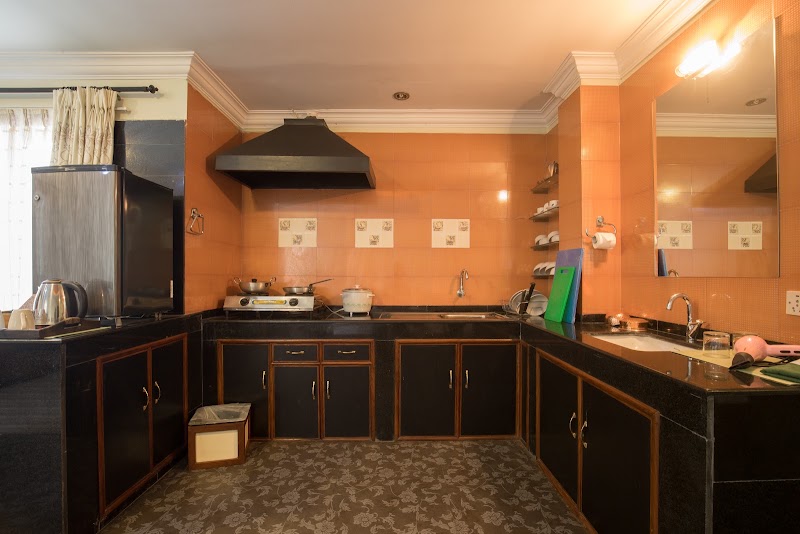 Green Boutique Hotel - Green Boutique Hotel P9C8+C54, Boudhanath Sadak, Kathmandu 44600, Nepal