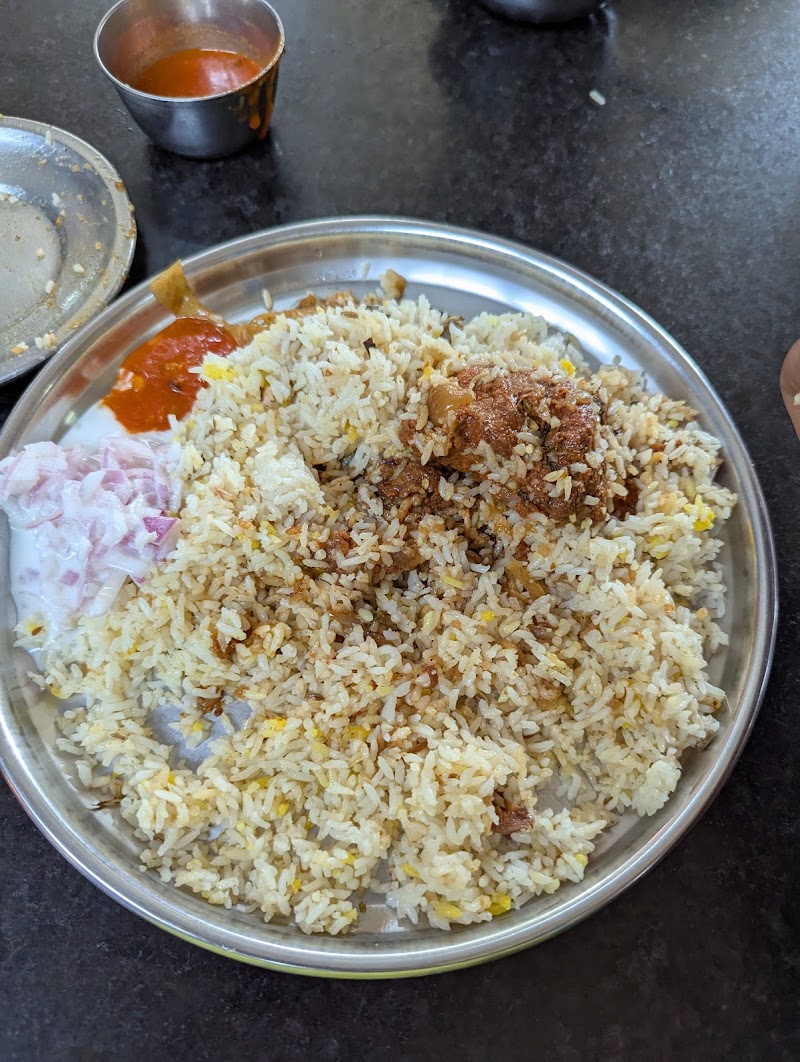 Thalassery Hotel & Bakery - Thalassery Hotel & Bakery Thavalam, Kerala 678582, India