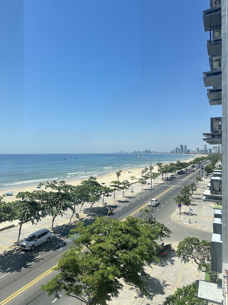 Non Nuoc Beach - Non Nuoc Beach Non Nuoc Beach, Ngu Hanh Son, Da Nang 550000, Vietnam