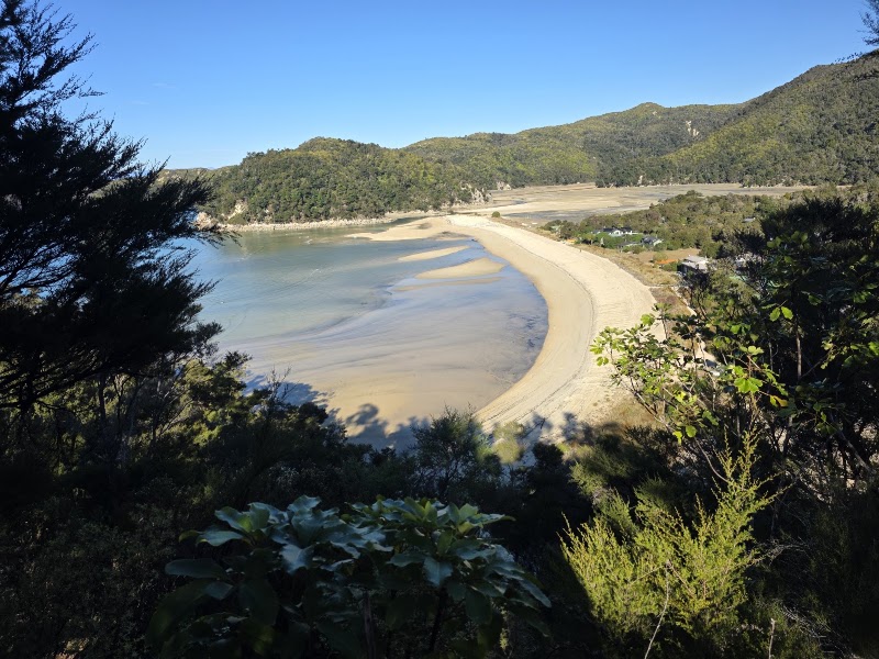 Abel Tasman AquaTaxi - Abel Tasman AquaTaxi, 275 Sandy Bay-Marahau Road, Mārahau 7197, New Zealand