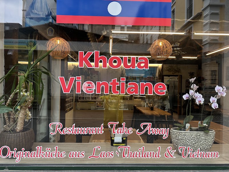 Khoua Vientiane