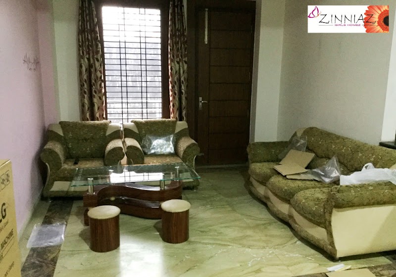 SHRI KRISHNA Girls PG in Indirapuram (PG for girls in Indirapuram /Girls PG Accommodation) - SHRI KRISHNA Girls PG in Indirapuram (PG for girls in Indirapuram /Girls PG Accommodation) 143, Niti Khand 2, Indirapuram, near Noida, Mayur Vihar, Niti Khand 2, Indirapuram, Ghaziabad, Uttar Pradesh 201014, India
