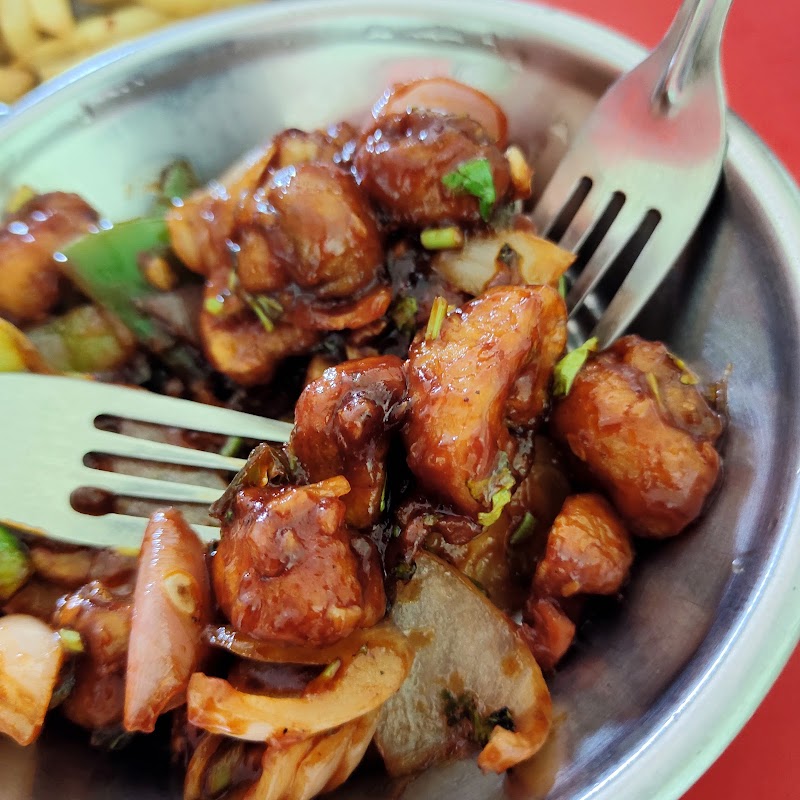 A R fast food - A R fast food, Raipur, Chhattisgarh 493889, India