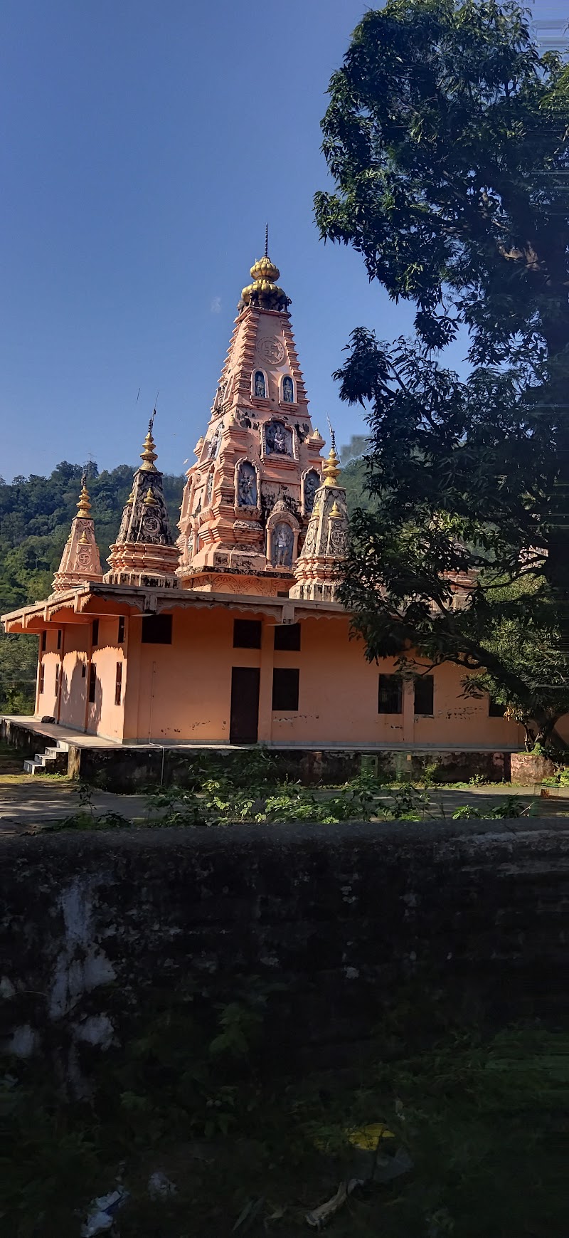 Kotdwar - Kotdwar, Uttarakhand 246149, India