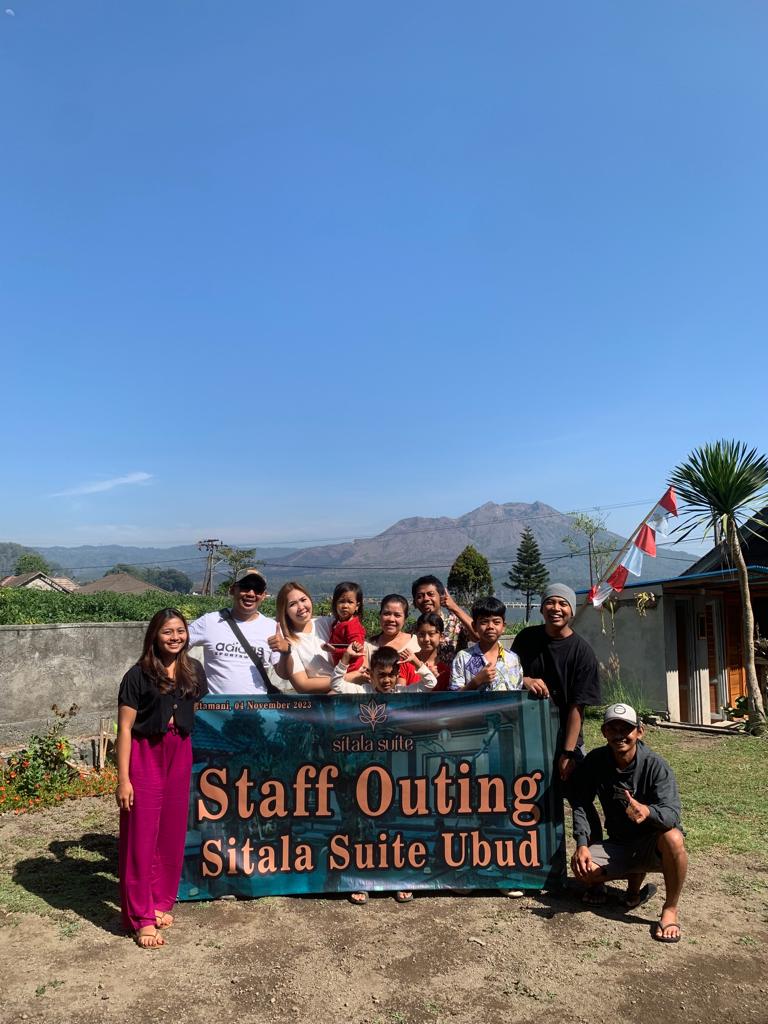 Sitala Suite - Sitala Suite, Kelabang Moding No.8, Tegallalang, Kec. Tegallalang, Kabupaten Gianyar, Bali 80571, Indonesia