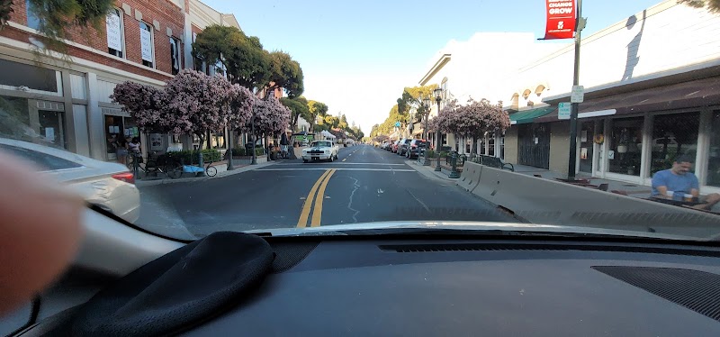 Los Gatos - Los Gatos, CA, USA