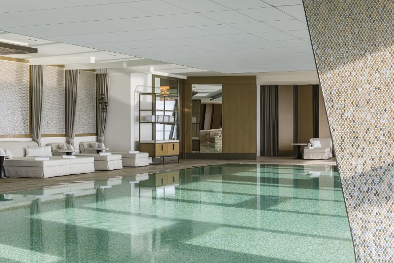 Rosewood Phnom Penh - Rosewood Phnom Penh, Monivong Boulevard, Vattanac Capital Tower, 66, Phnom Penh 12021, Cambodia