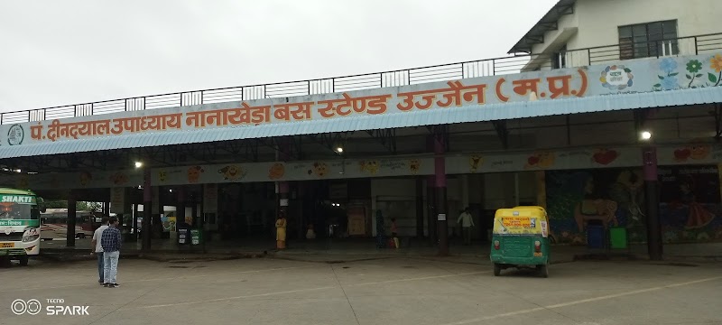 Hotel Anand Palace - Hotel Anand Palace Nanakheda, Bus Stand, Nanakheda, Mahakal Vanijya, Ujjain, Madhya Pradesh 456010, India