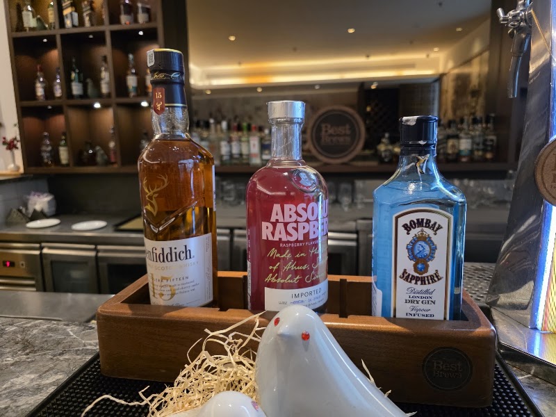 Best Brews - Best Brews, 43, 3, Whitefield Main Rd, Inner Valley, Whitefield, Bengaluru, Karnataka 560066, India