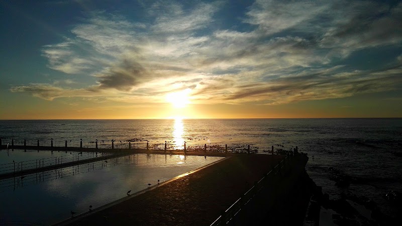 Sea Point Promenade - Sea Point Promenade, Sea Point, Cape Town, 8005, South Africa