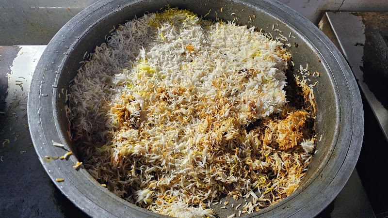 The Hyderabadi Biryani House - The Hyderabadi Biryani House Shop No, T2, Sector 1 Main Rd, Market, Manesar, Gurugram, Haryana 122052, India