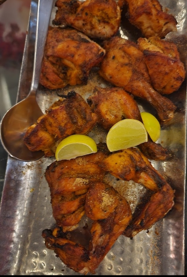 Amar Chicken dhaba - Amar Chicken dhaba 3286A, Kochar Market Rd, New Model Town, Model Gram, Ludhiana, Punjab 141002, India