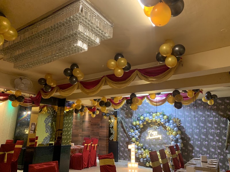 HERITAGE The Fine Dine - HERITAGE The Fine Dine SCO-55, 1st Floor, Old Judicial Complex, Jail Rd, Civil Lines, Gurugram, Haryana 122001, India