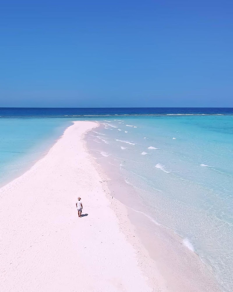 Camiguin Island