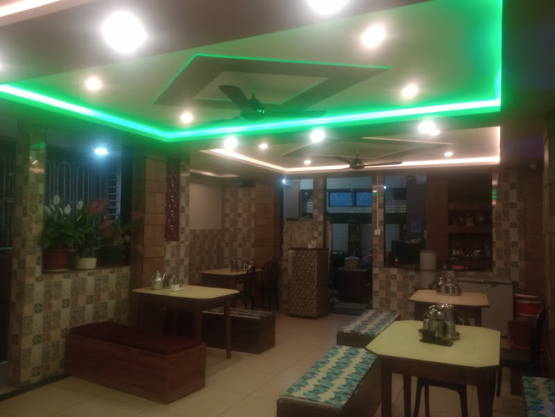 Hotel Kanchan, Pure Vegetarian Restaurant - Hotel Kanchan, Pure Vegetarian Restaurant Legship-Gyalshing Rd, Legship, Sikkim 737111, India