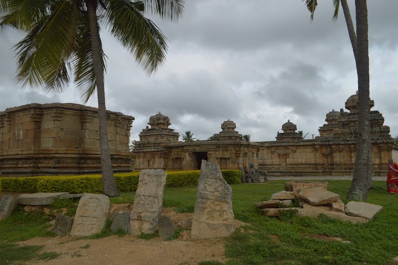 Kambadahalli - Kambadahalli, Karnataka 571802, India
