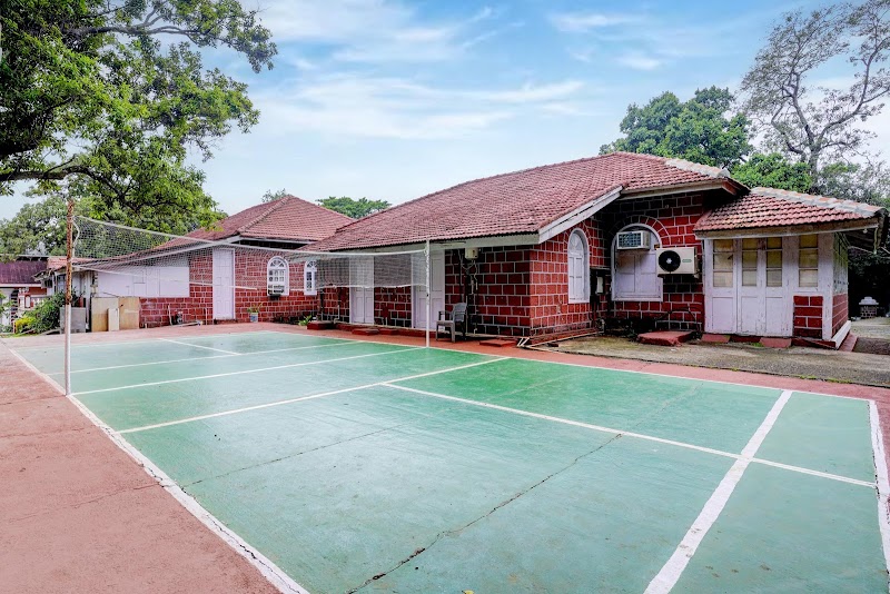 The Byke Heritage - (Matheran) - The Byke Heritage - (Matheran) MG Rd, Matheran, Maharashtra 410102, India