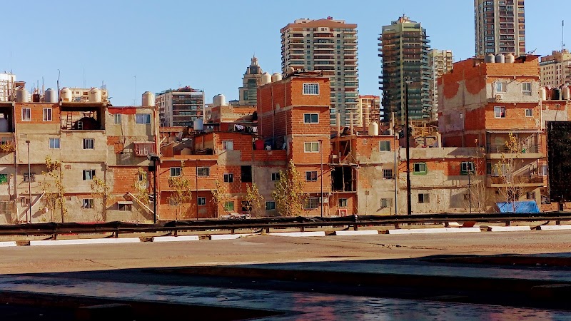 Retiro - Retiro, Buenos Aires, Argentina